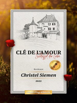 cover image of Clé de l'amour